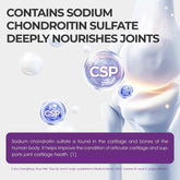 Kreain 5 Rapid Relief Therapy Gel – Soothes knees